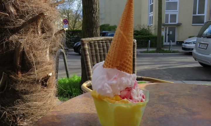 Eiscafé Lido