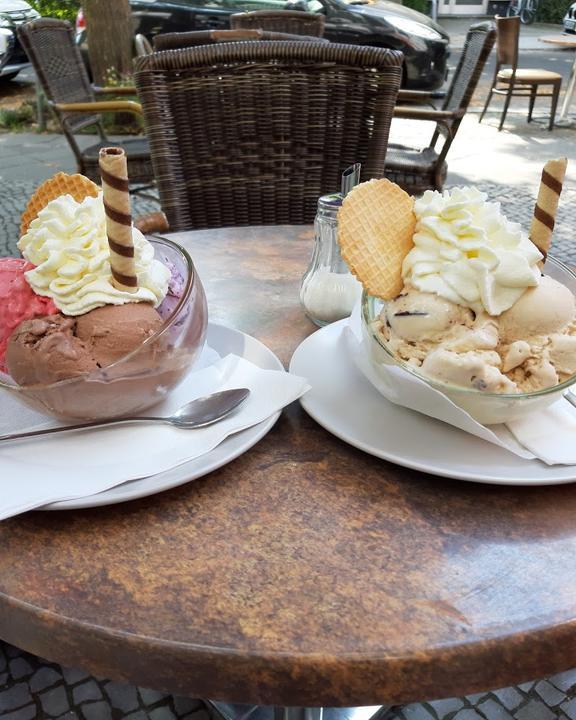 Eiscafé Lido