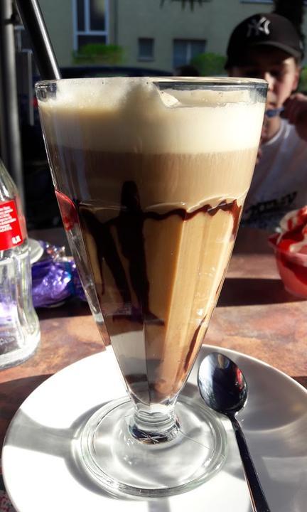 Eiscafé Lido