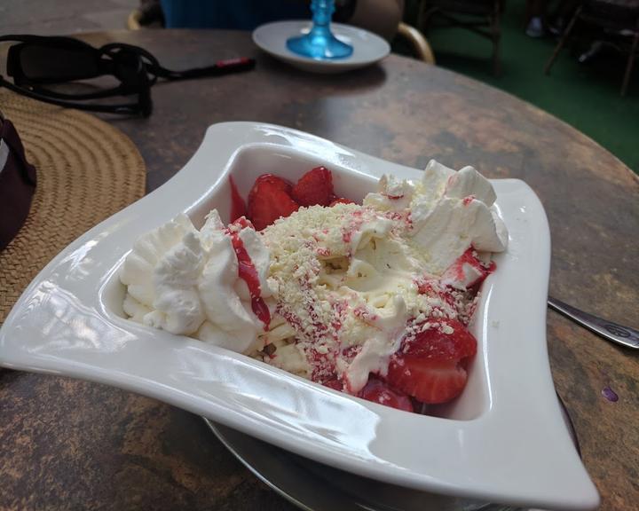 Eiscafé Lido