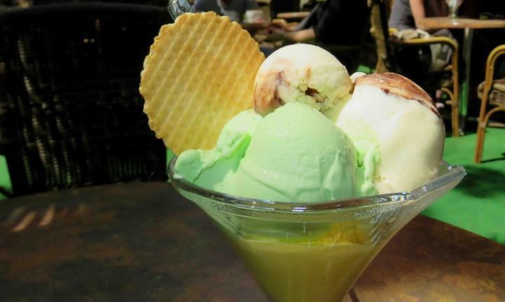Eiscafé Lido