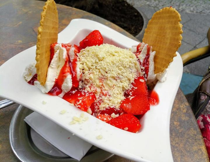 Eiscafé Lido