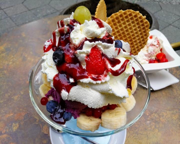 Eiscafé Lido