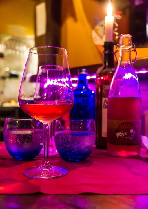 Vagueira Tapas-Bar