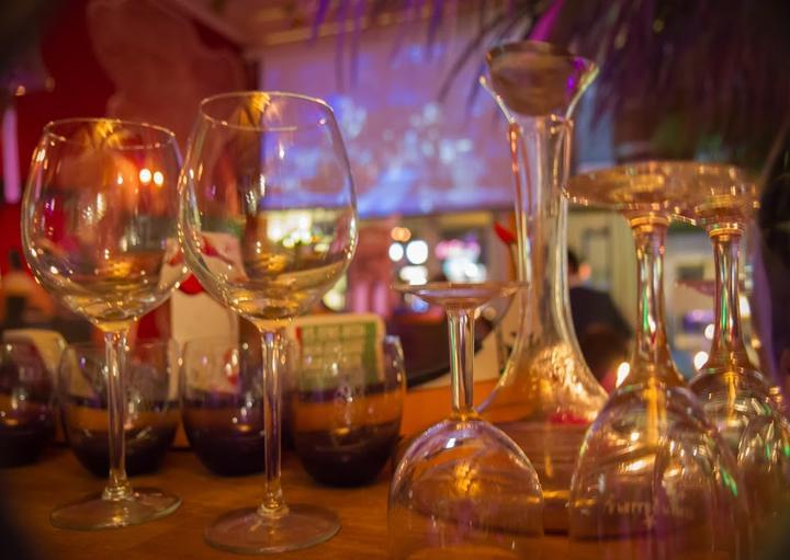 Vagueira Tapas-Bar