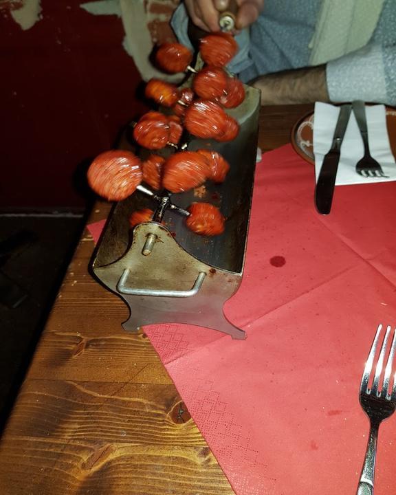 Vagueira Tapas-Bar