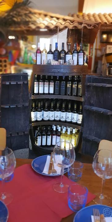 Vagueira Tapas-Bar