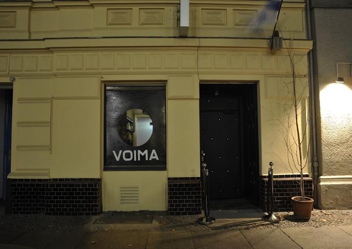 Voima
