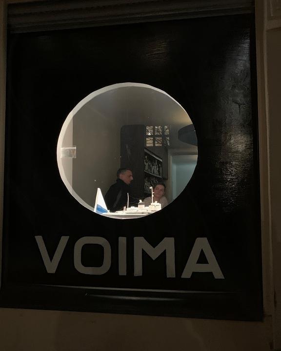 Voima