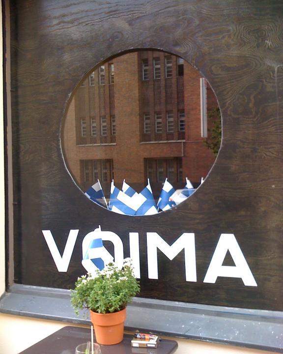Voima