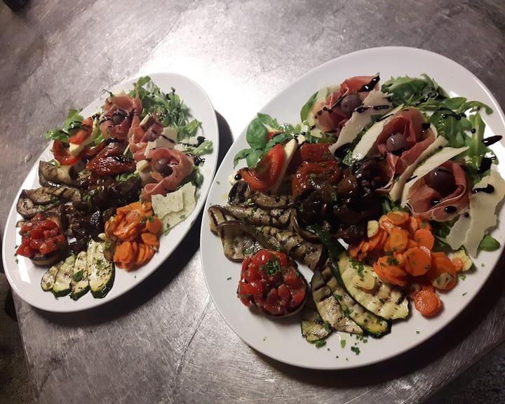 Trattoria Trinacria