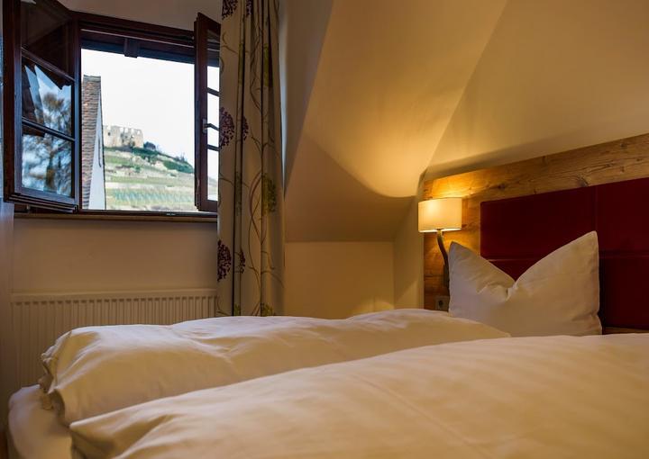 Gasthaus Hotel zum Hirschen