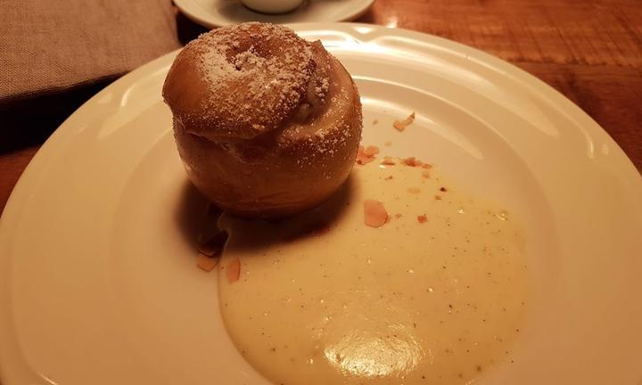 Lieblings Kuche & Kuchen