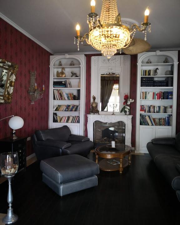 Hotel Strandperle
