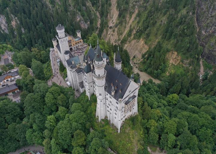Schloss & Gut Liebenberg