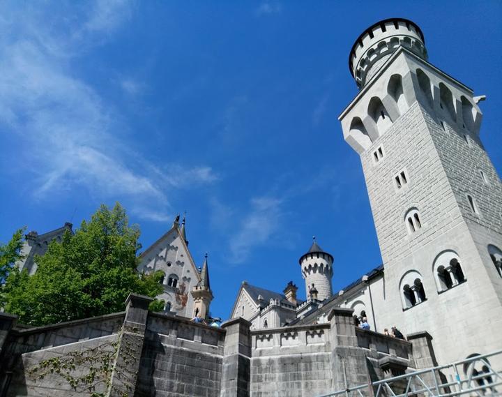 Schloss & Gut Liebenberg