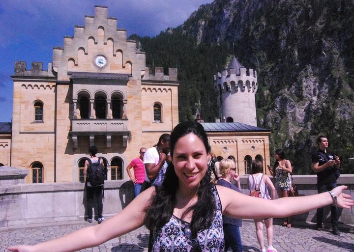 Schloss & Gut Liebenberg