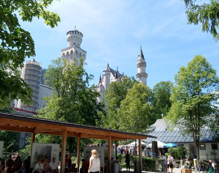 Schloss & Gut Liebenberg
