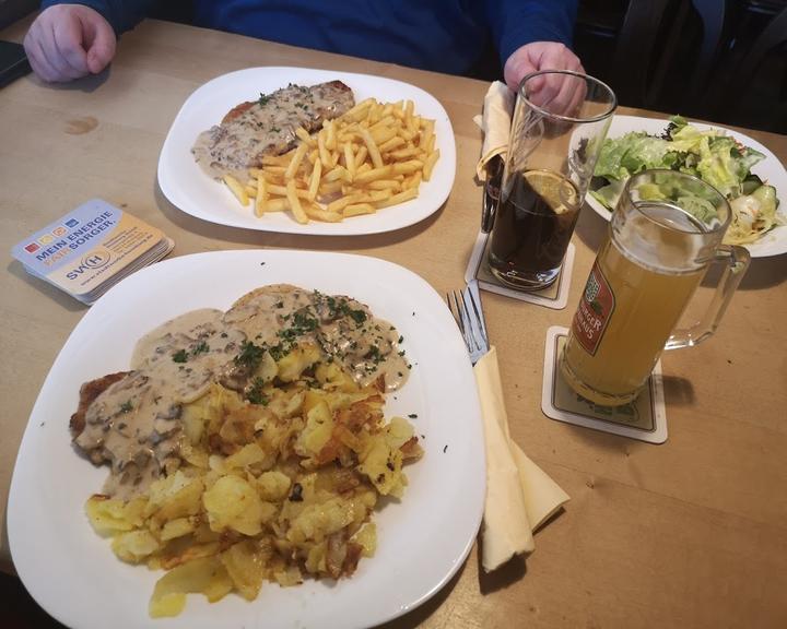 Homburger Brauhaus