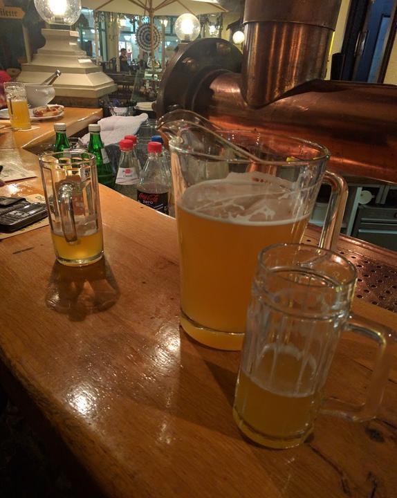 Homburger Brauhaus