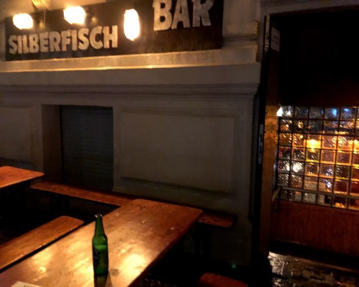 Silberfisch