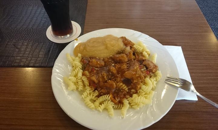 Grill-Stübchen