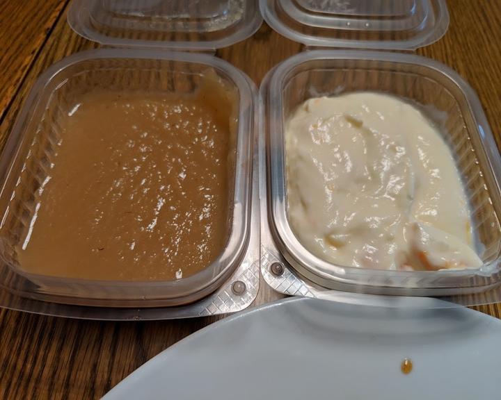 Grill-Stübchen