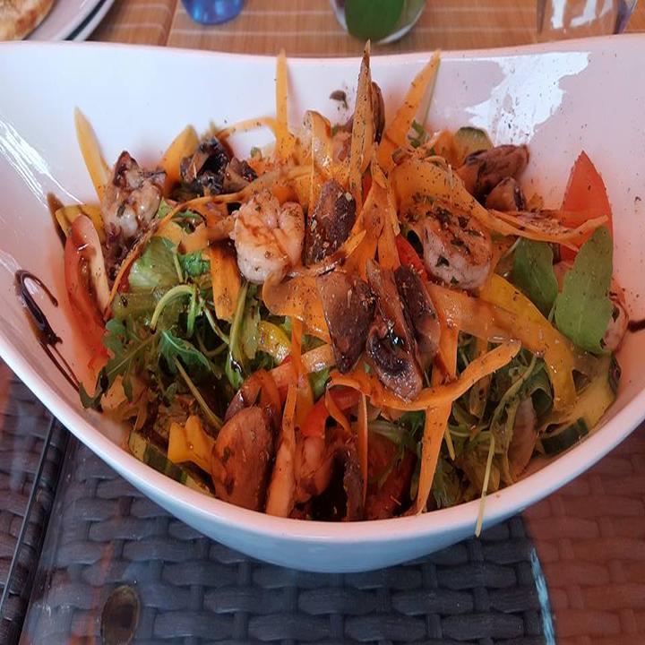 Trattoria La Periferia