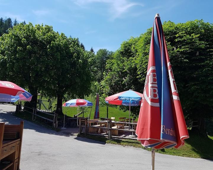 Gasthof Vorderbrand