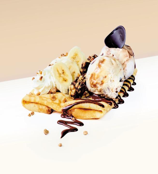 Haagen-Dazs