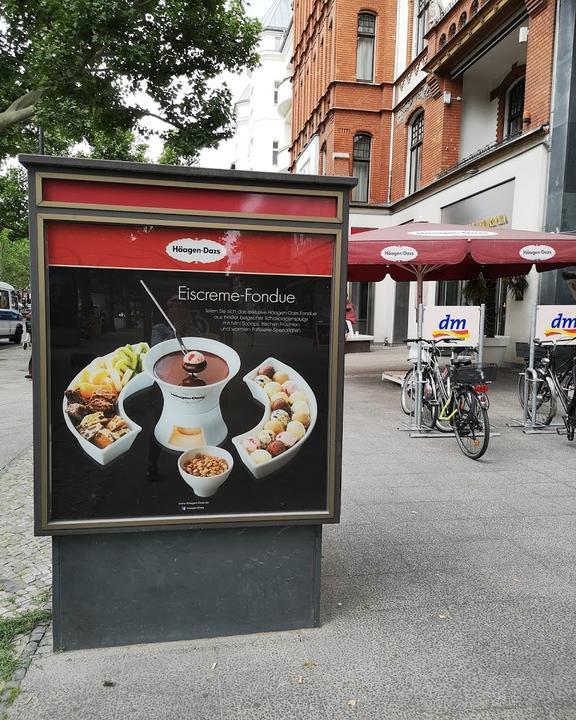 Haagen-Dazs