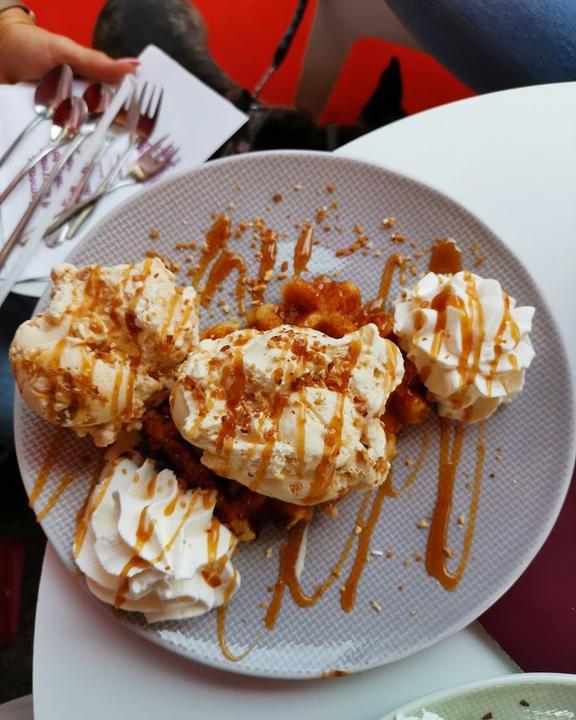 Haagen-Dazs