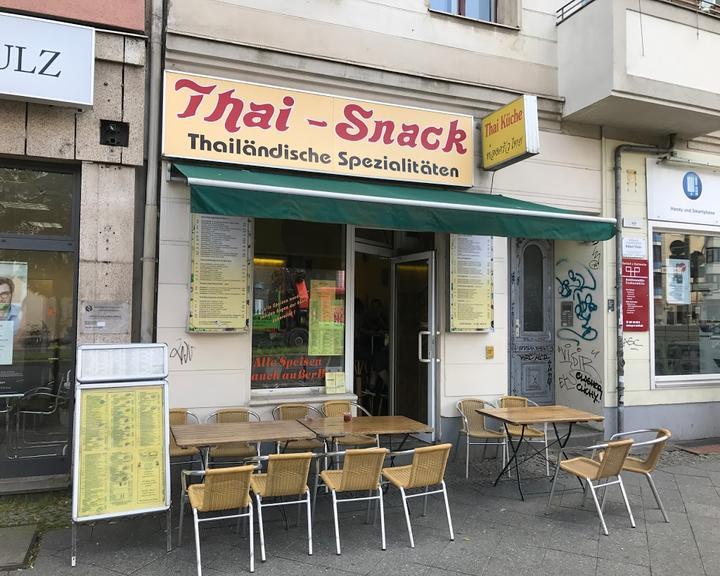 Mai Thai Snack