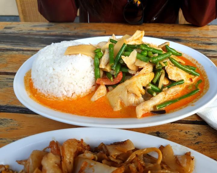 Mai Thai Snack