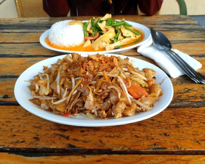 Mai Thai Snack
