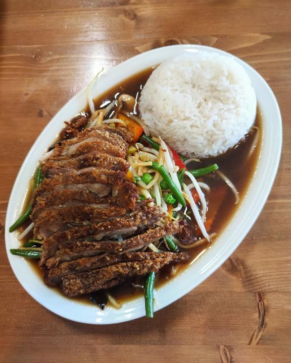 Mai Thai Snack