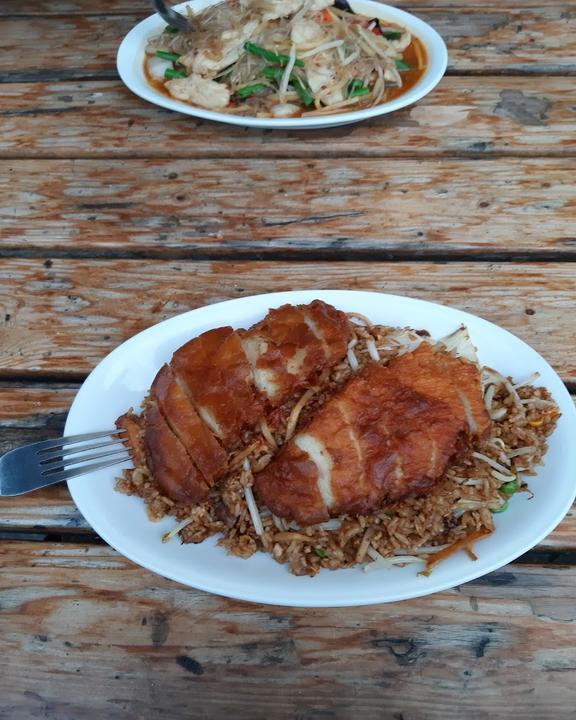 Mai Thai Snack