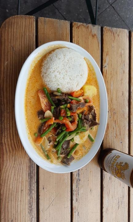 Mai Thai Snack