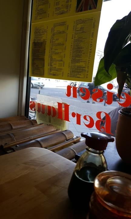 Mai Thai Snack