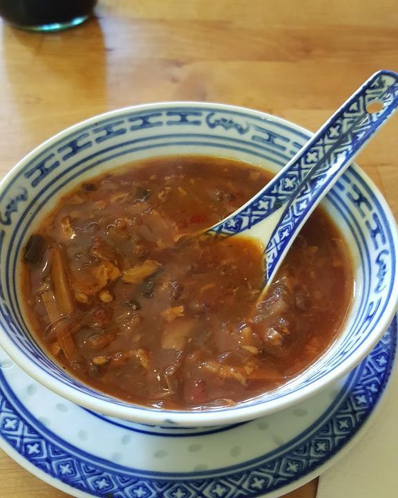 Mai Thai Snack