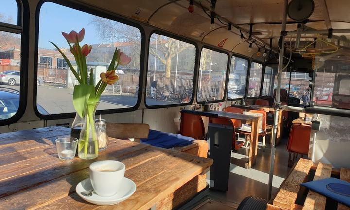 Cafe Pförtner