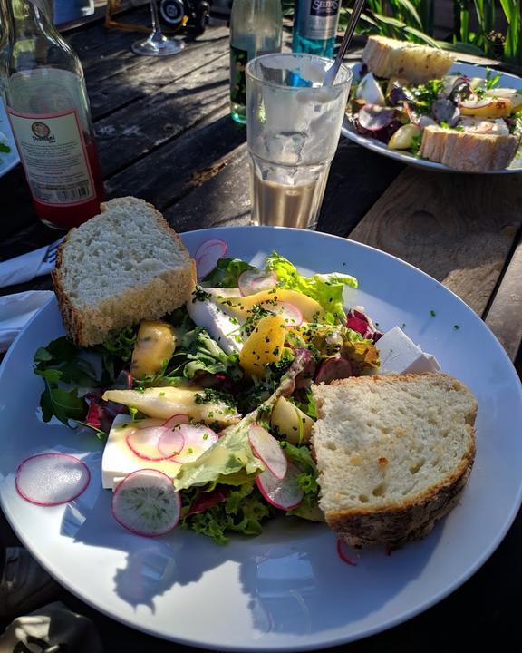 Cafe Pförtner