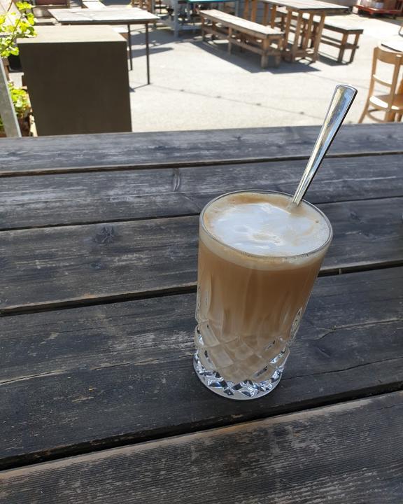 Cafe Pförtner