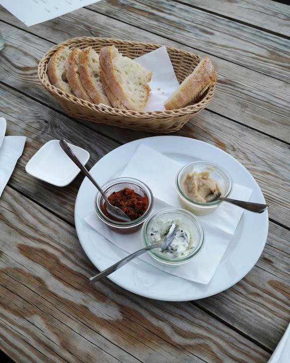 Cafe Pförtner