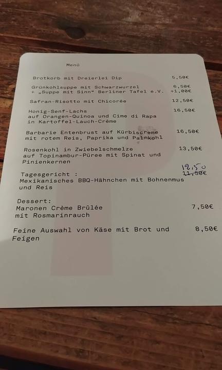 Cafe Pförtner