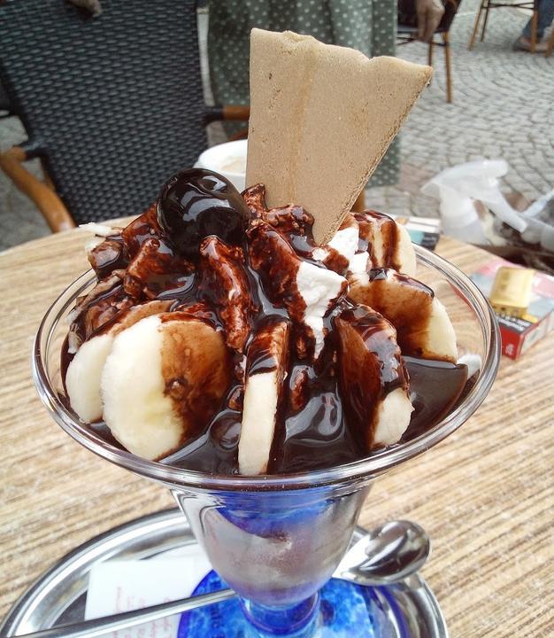 Eiscafe Tirreno