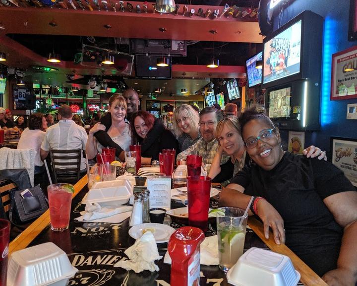 Far East Bar & Restaurant