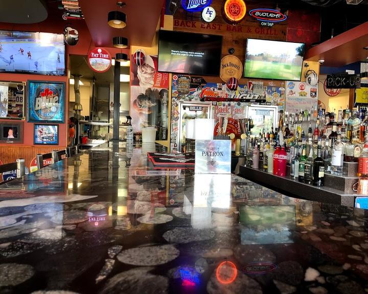 Far East Bar & Restaurant