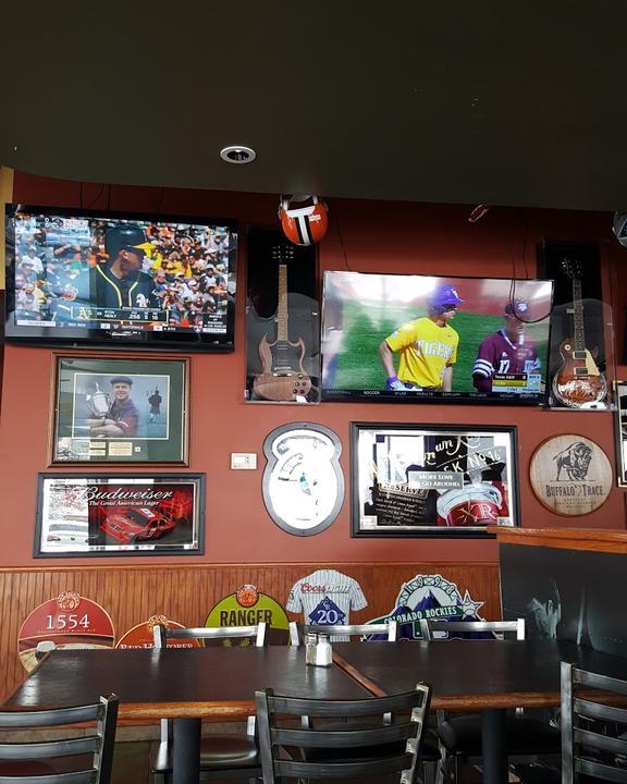 Far East Bar & Restaurant