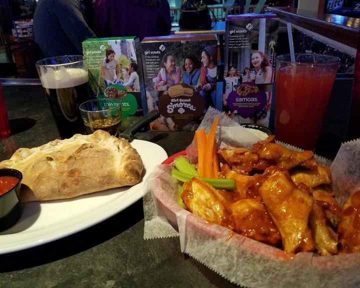Far East Bar & Restaurant